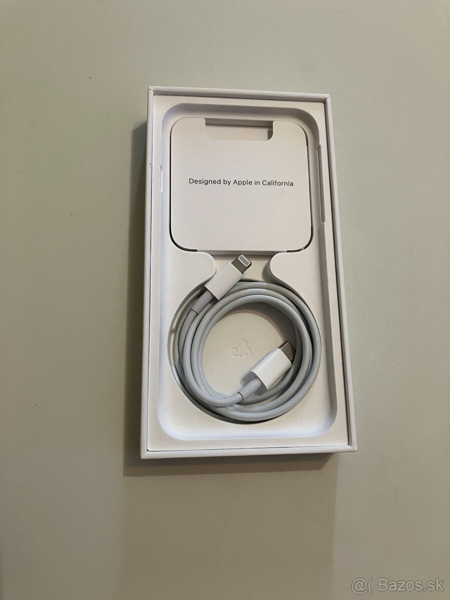 iPhone 13 Mini 128GB + príslušenstvo - 5