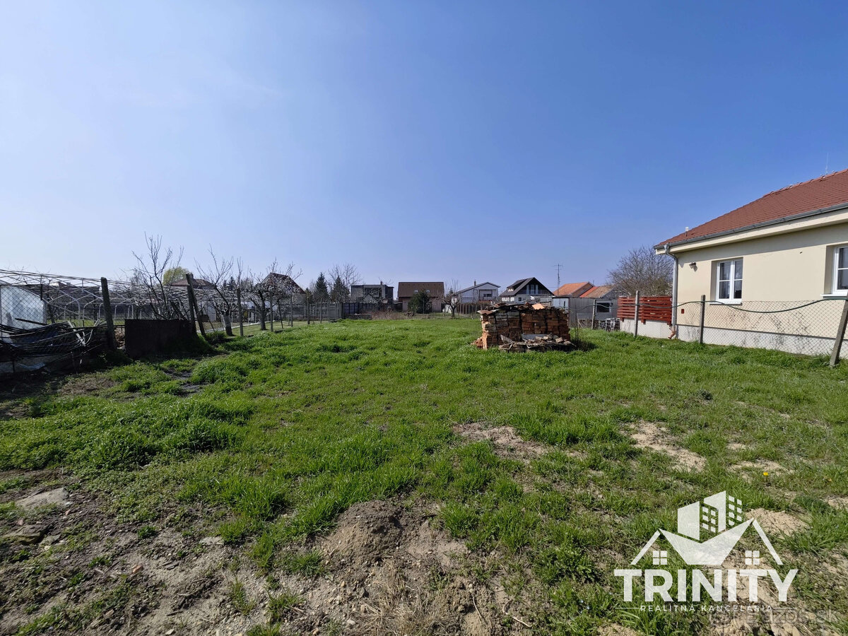 Na predaj zachovalý vidiecky rodinný dom v obci Tvrdošovce - 5