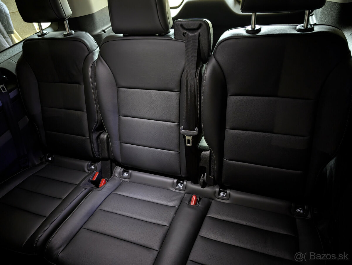 Toyota Proace Verso VIP 2.0 D-4D 180 L2 A8 130kW (177HP) A8 - 5