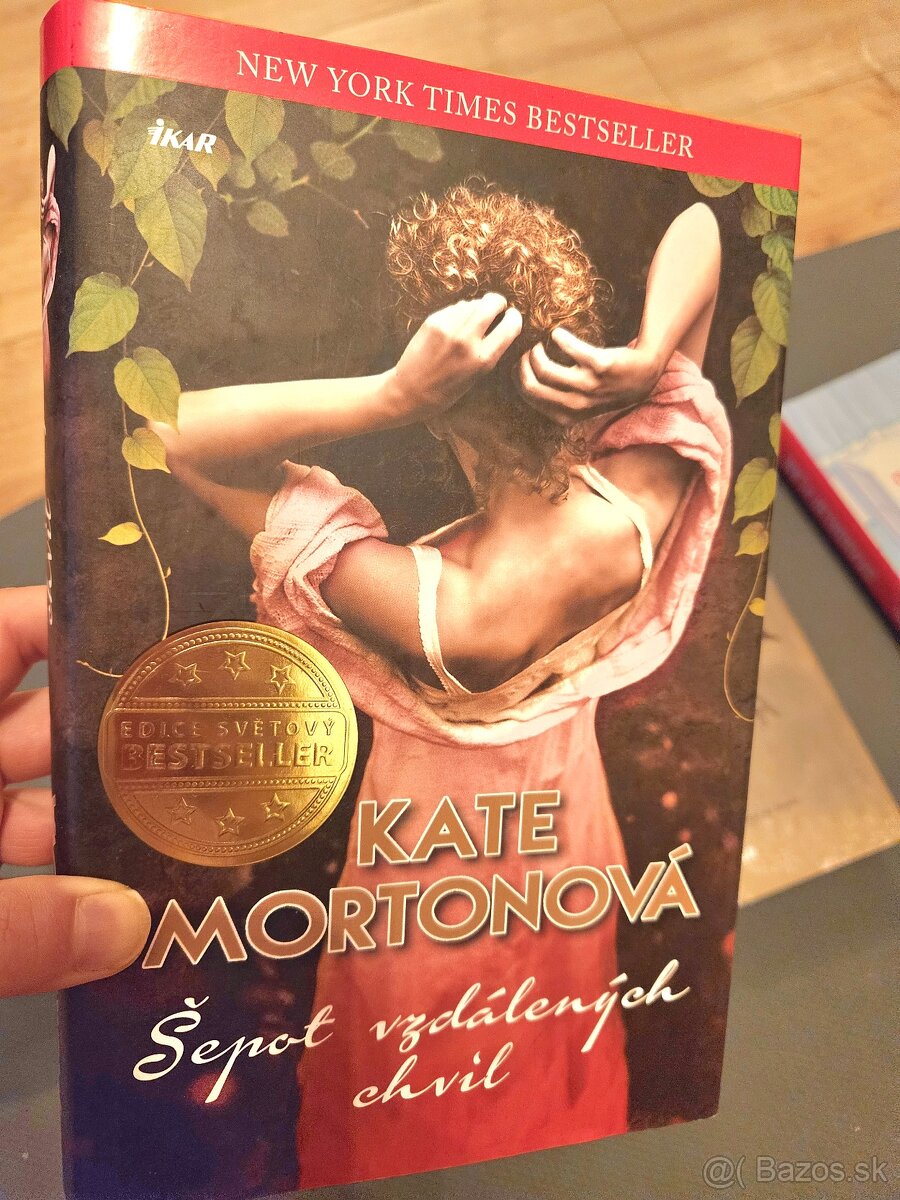 Julie Caplin a ine romany - 5