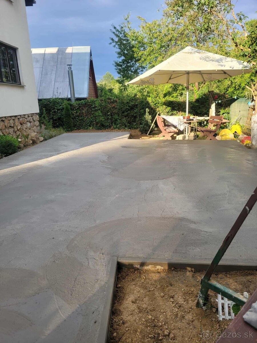 Predaj chaty na celoročné bývanie v katastri obce Čečejovce - 5