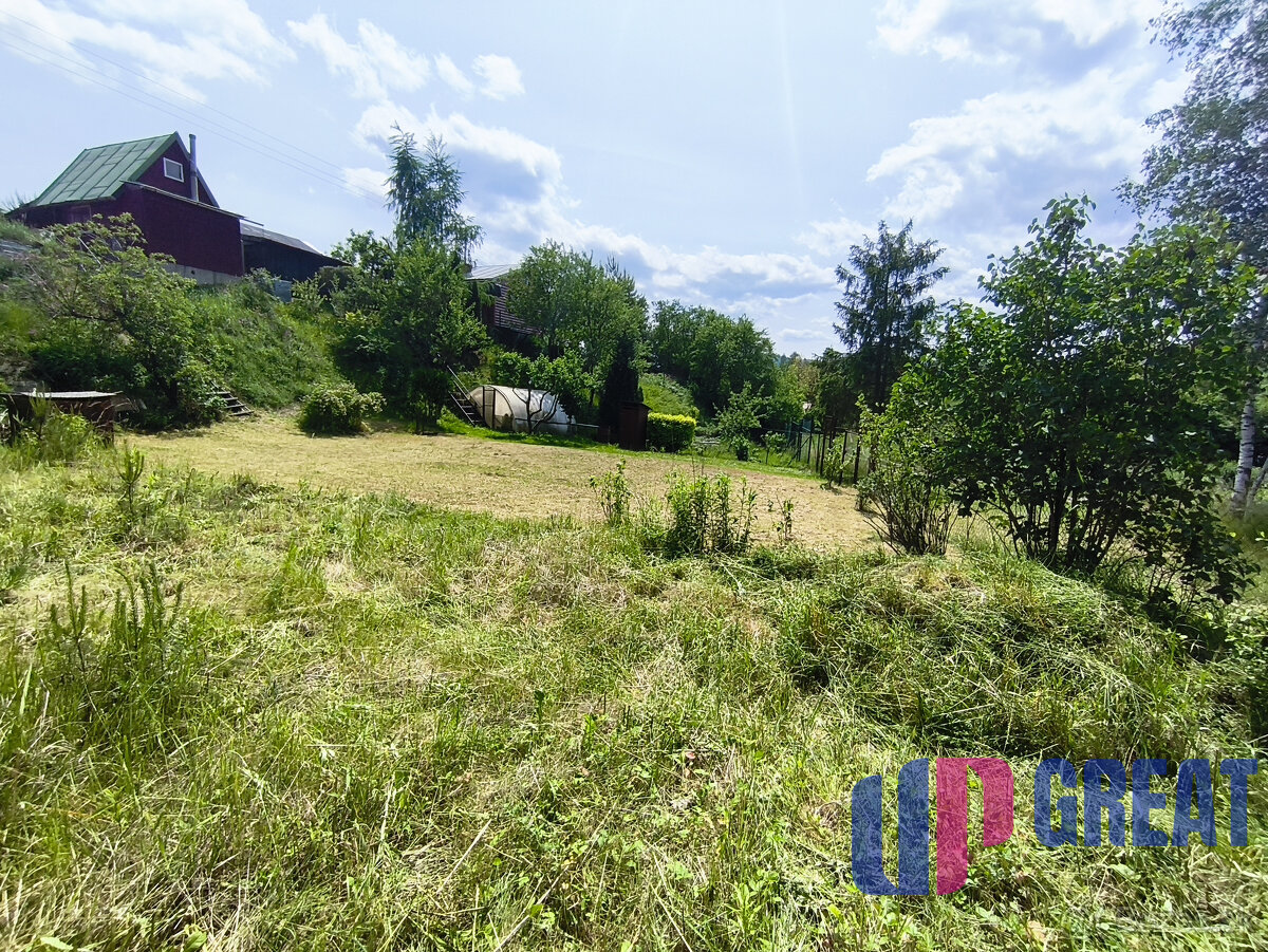 Záhradka na PREDAJ v meste Spišská Nová Ves - 5