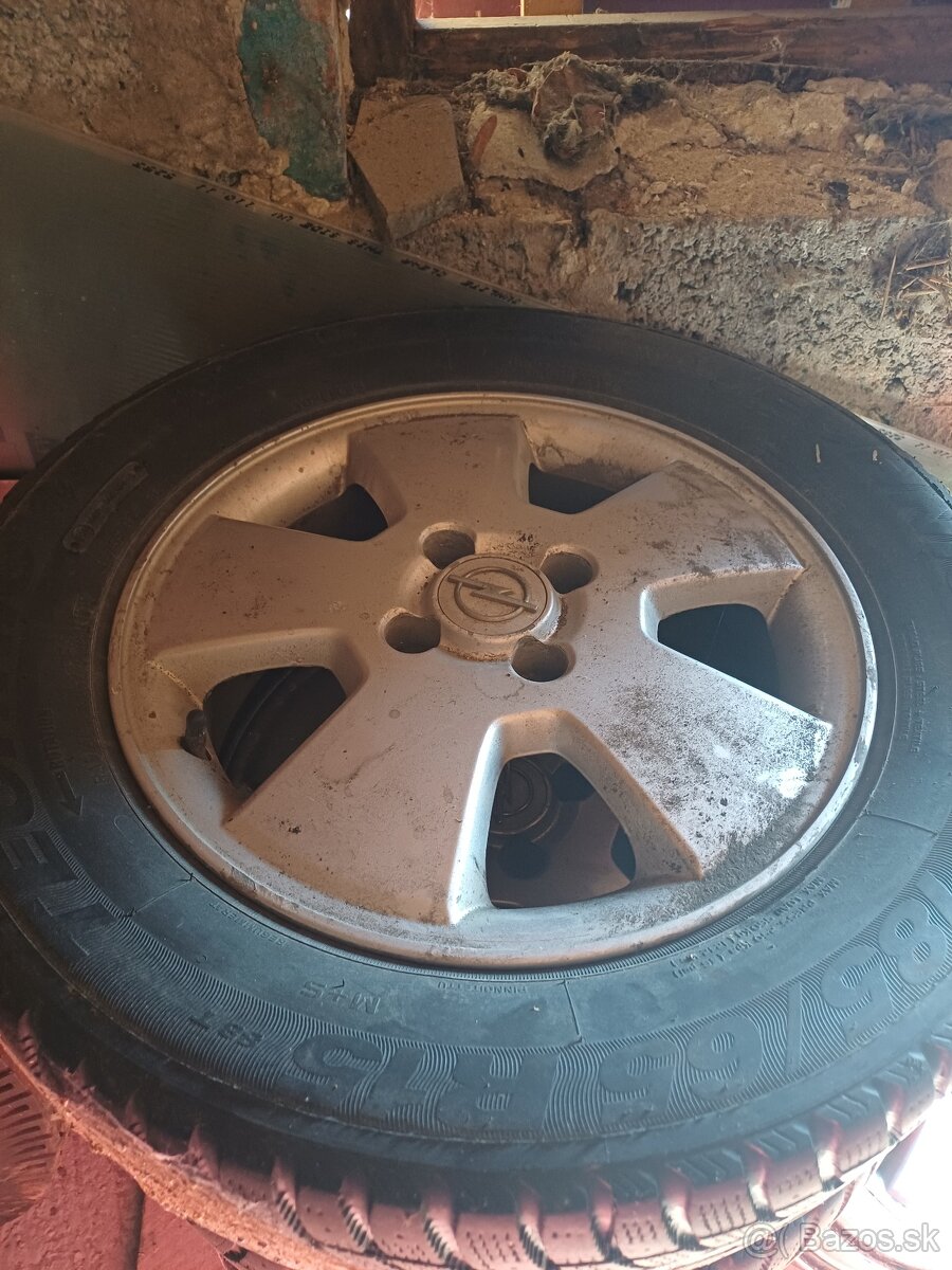 ND Opel Astra G Caravan - 5