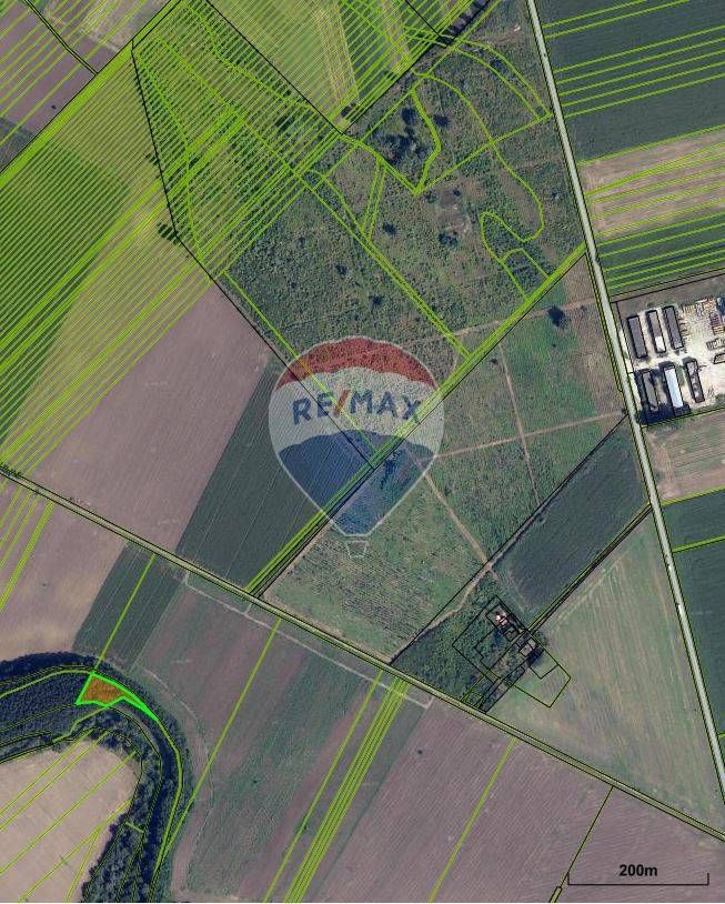 RE/MAX | Na predaj poľnohospodárska pôda v obci Mostová 49. - 5