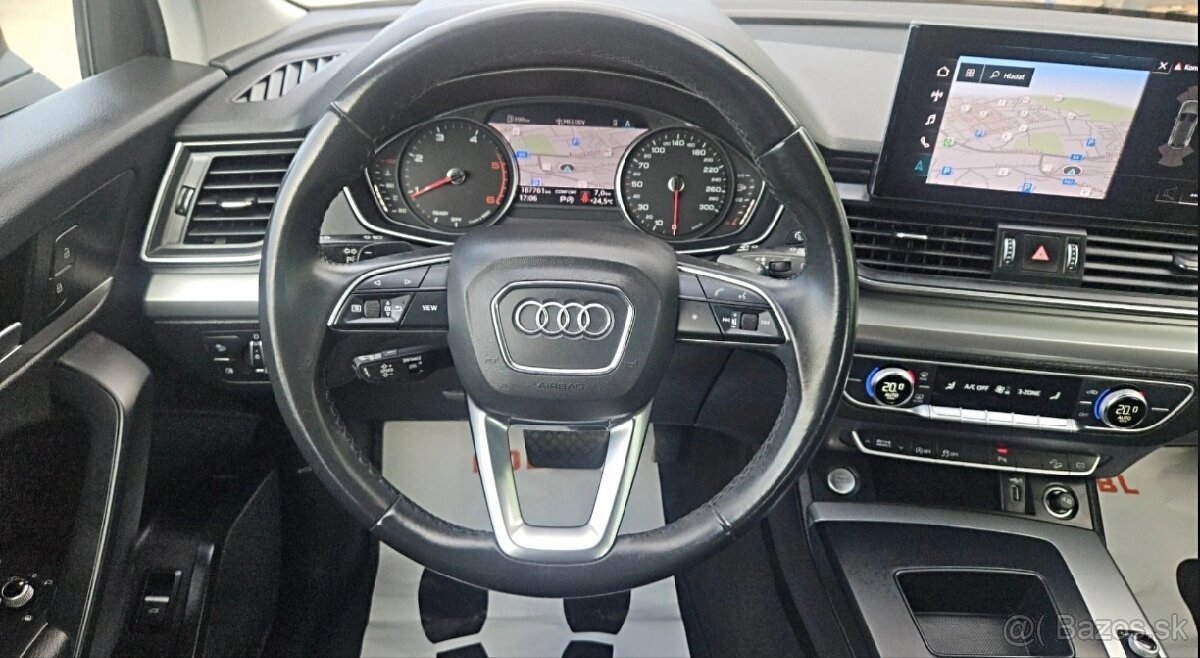 AUDI Q5 - PREDAJ AJ NA SPLÁTKY (ODPOČET DPH ❗) - 5