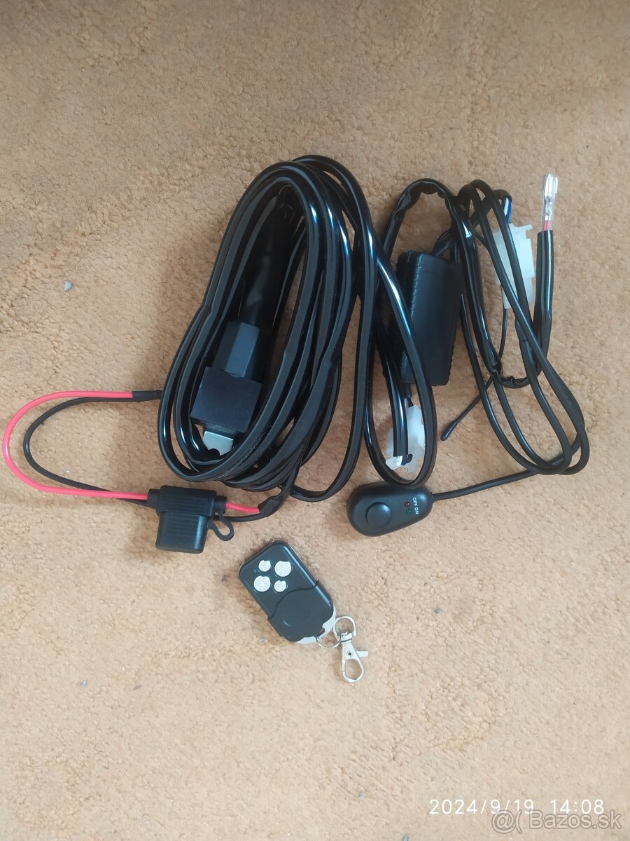 Rampa na štvorkolku