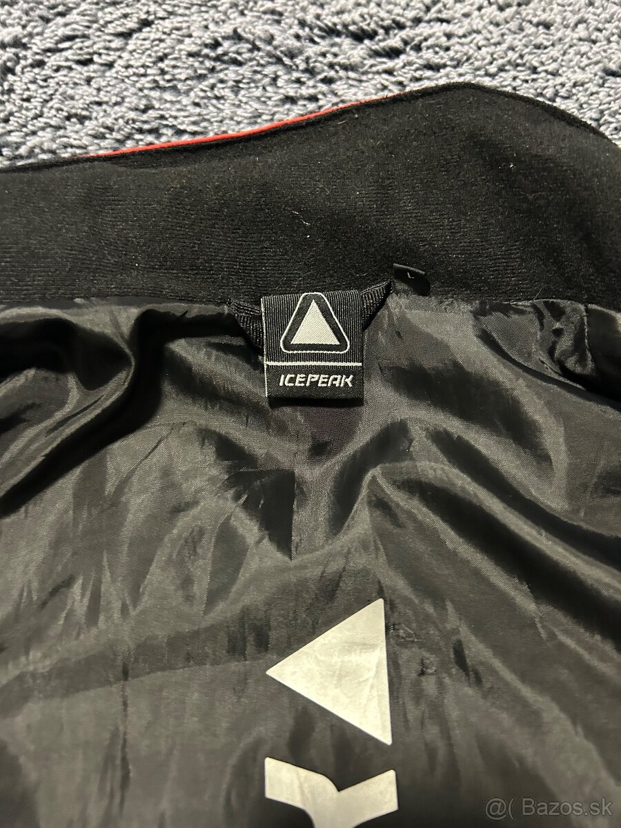 Lyžiarska bunda panska L - 5