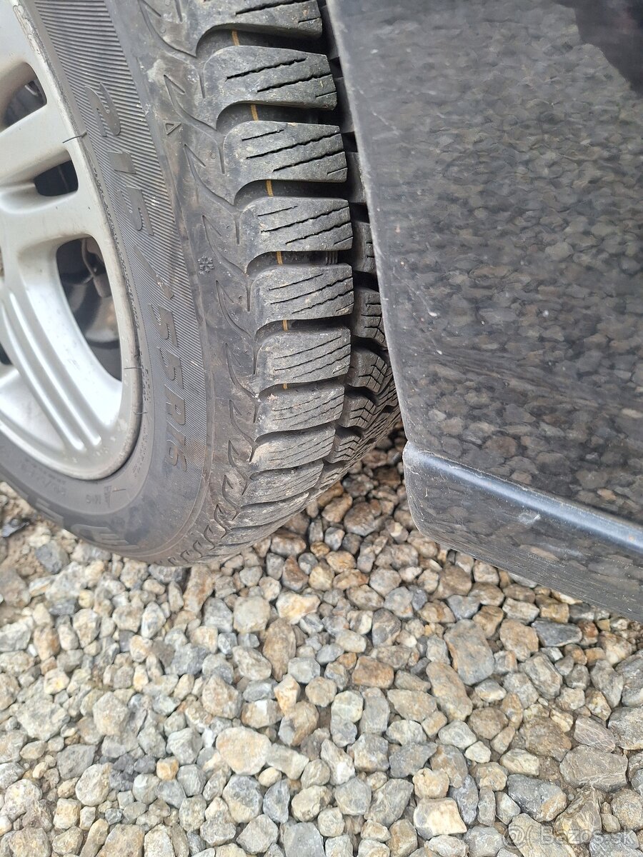 Predám Volvo S60 D5 - 5