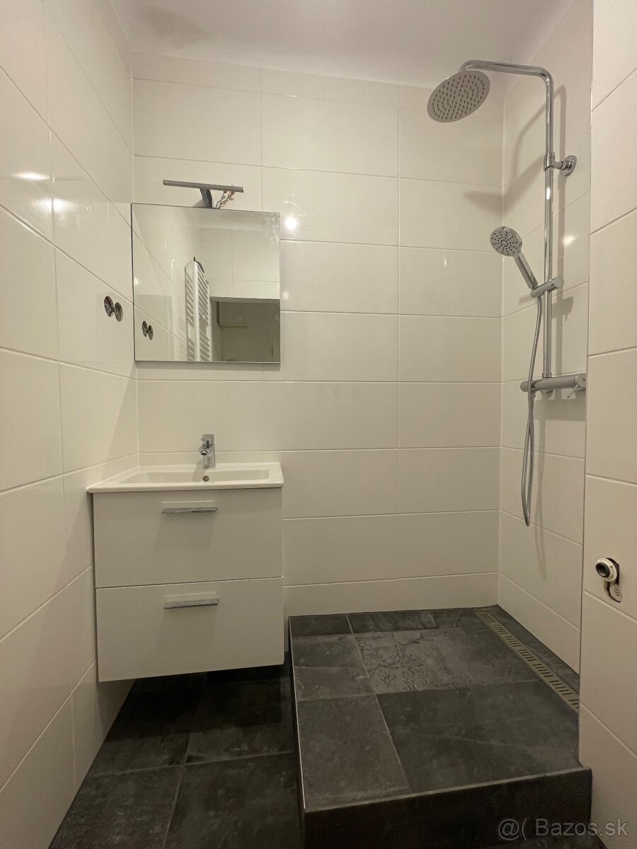 rekonštrukcia bytu / domu - 5