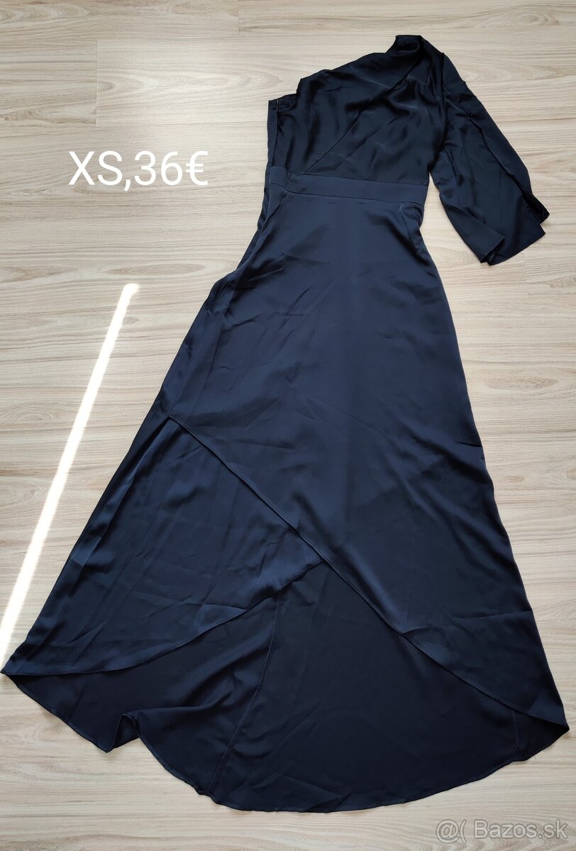 Krásne nové spoločenské šaty - 5