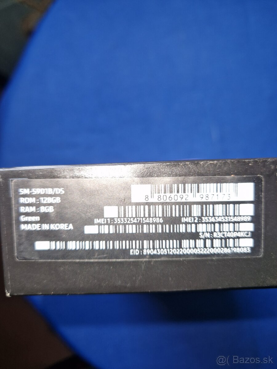 Samsung galaxy s22 - 5