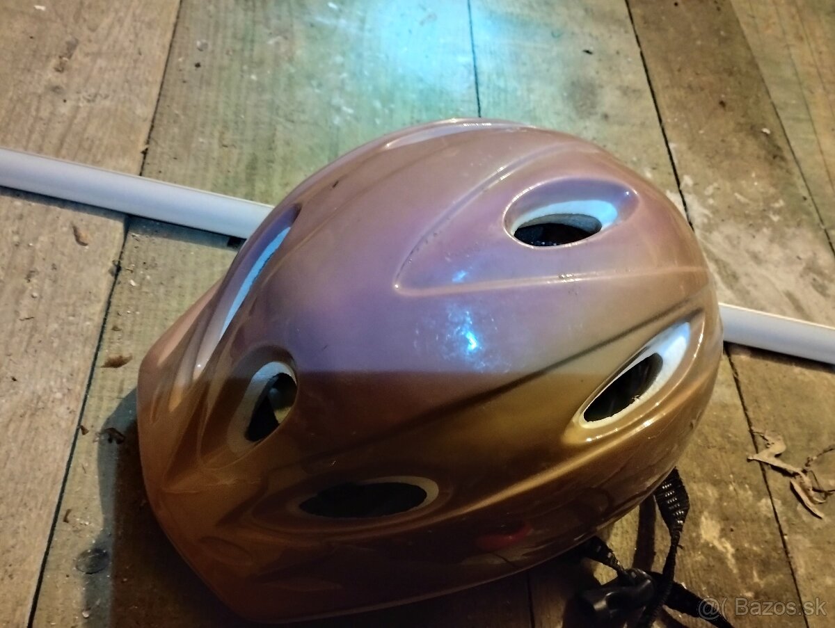 Detské kolieskové korčule - 5