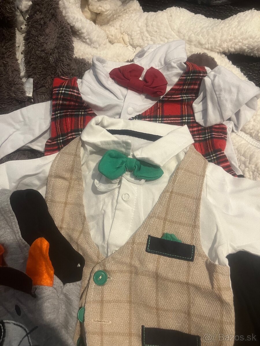 Balík oblečenia č.68 - 5