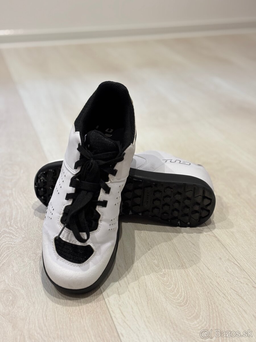 Cyklistické topanky (tenisky) - 5