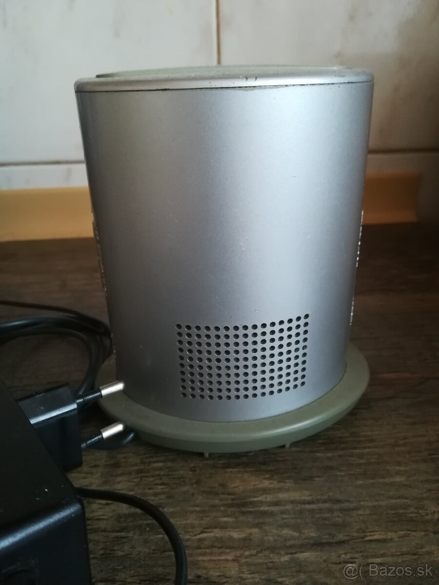 Rádio Sony - 5