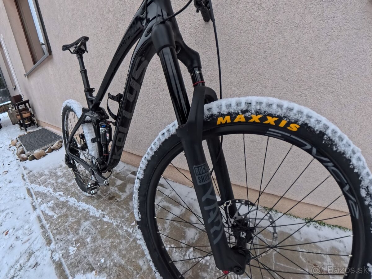 Kellys Slanger mullet - 5