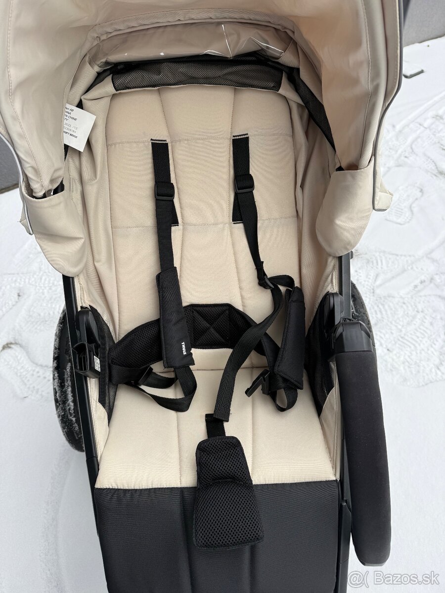 Thule Urban Glide 4wheel - 5