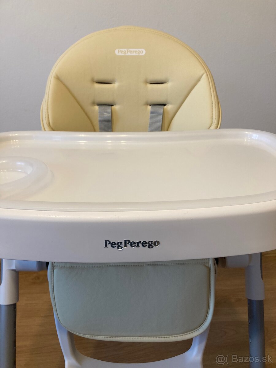 Detská stolička Peg Perego Prima Pappa - 5