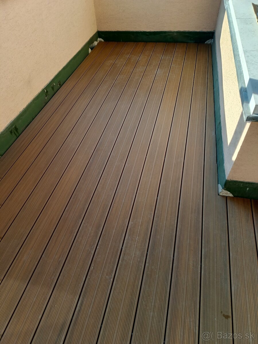 Stavebné úpravy - 5