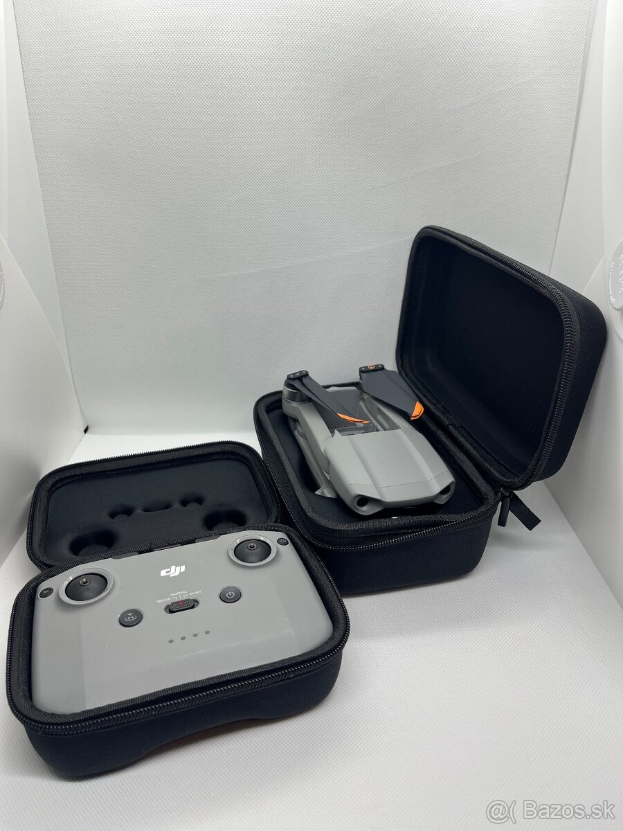 DJI mavic air 2 plus 5 baterii - 5