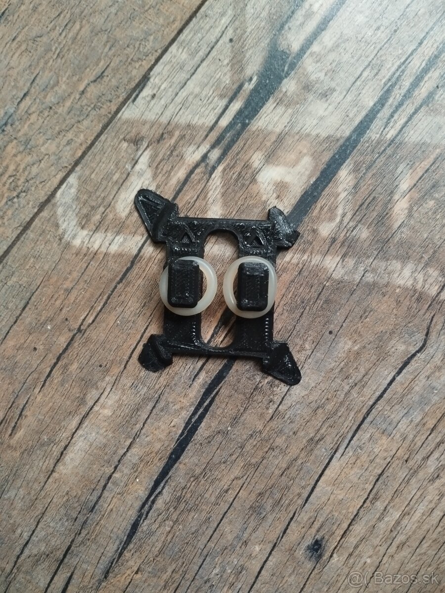 Logitech G29 + Logitech Shifter - 5