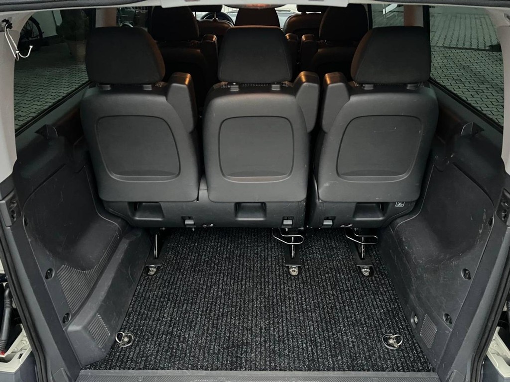 Mercedes-Benz Vito 116 CDI Lang - 5