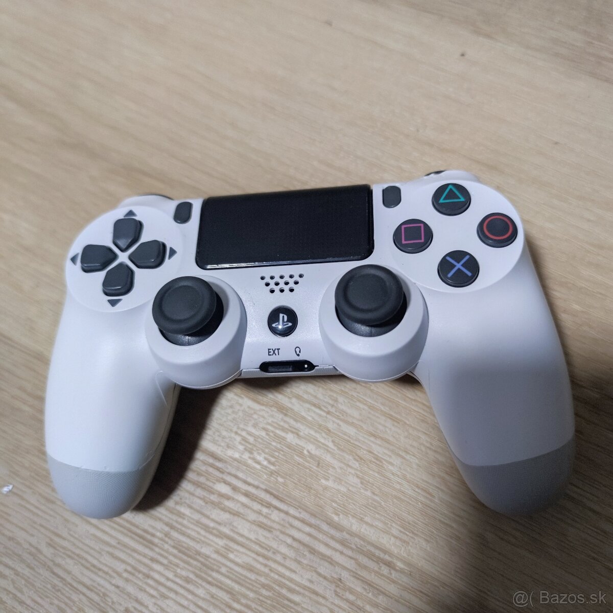 PlayStation 4 500GB - 5