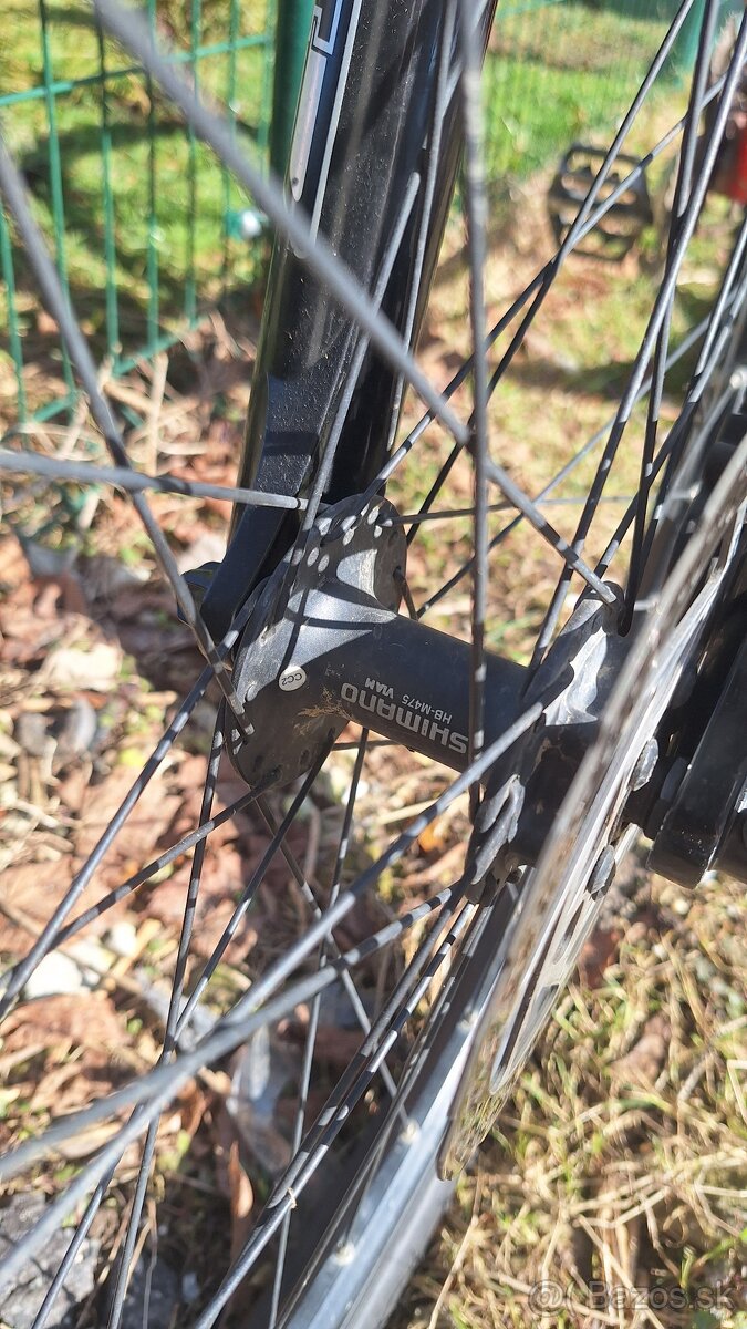 Merida Matts special edition - 5