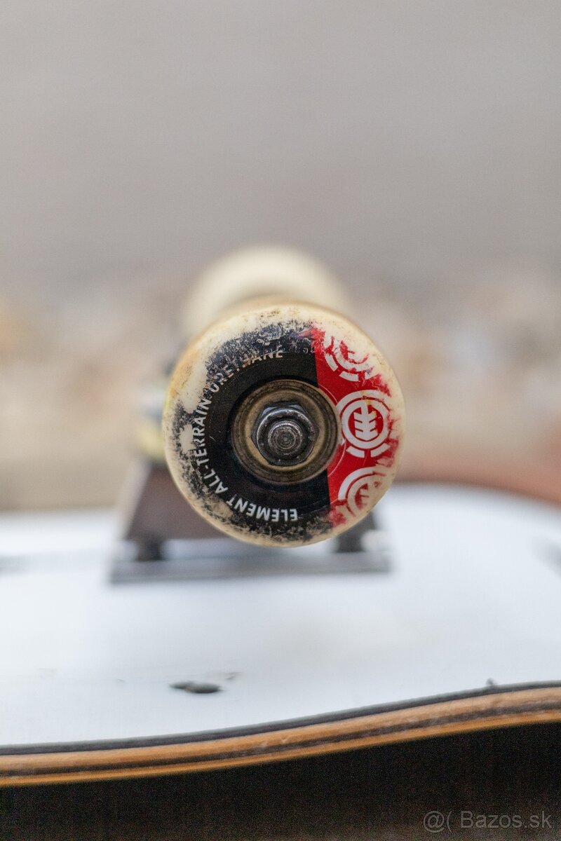 Freestylový skateboard - 5