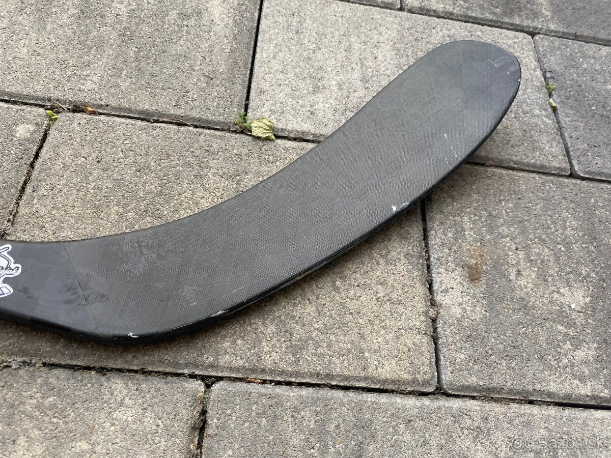 Spajané hokejky CCM Ribcor Trigger 8 PRO + Bauer Tracer - 5