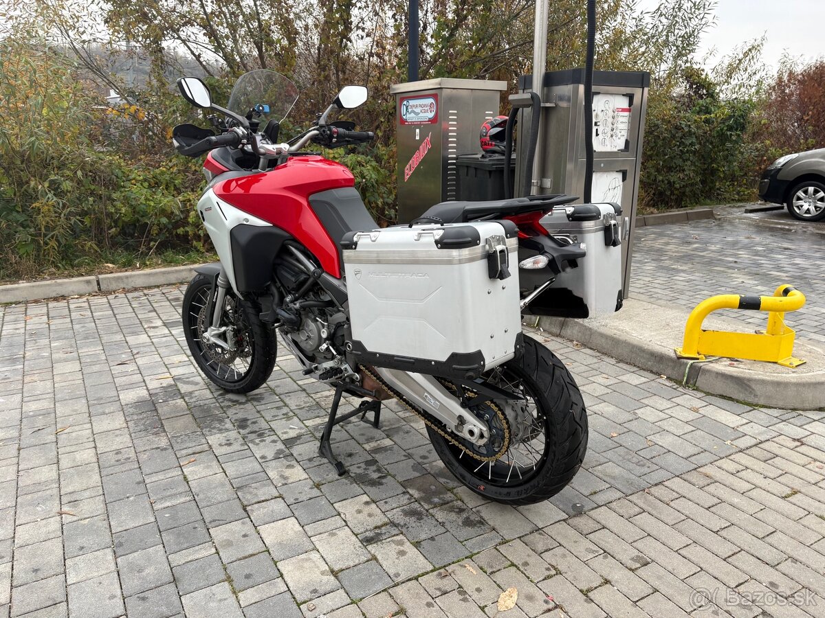 Ducati Multistrada 1200 ENDURO - 5