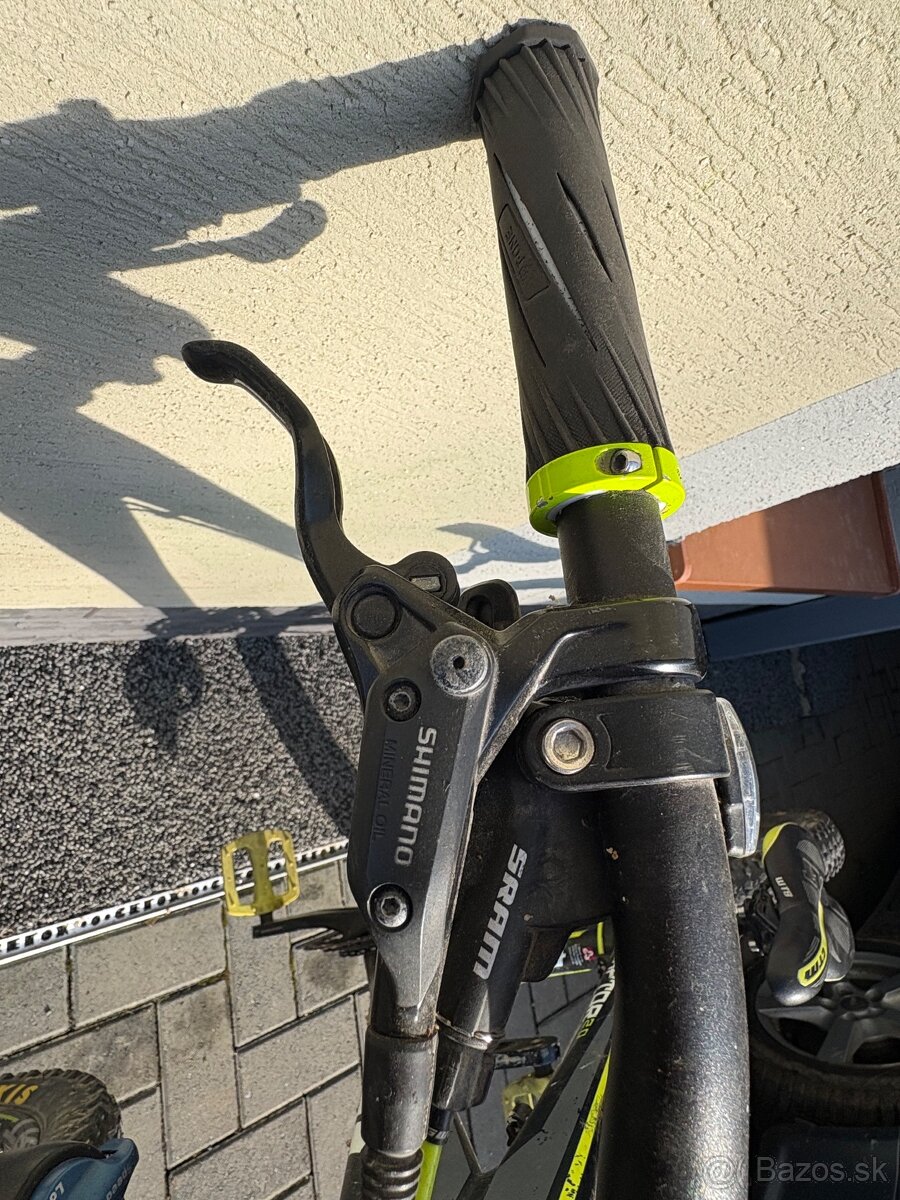 CTM RAPTOR 2.0 2014 - 5