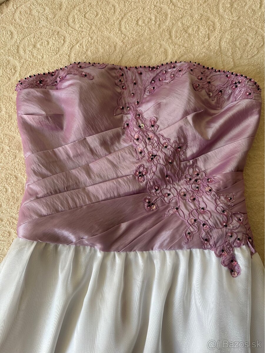 Svadobné šaty - 5