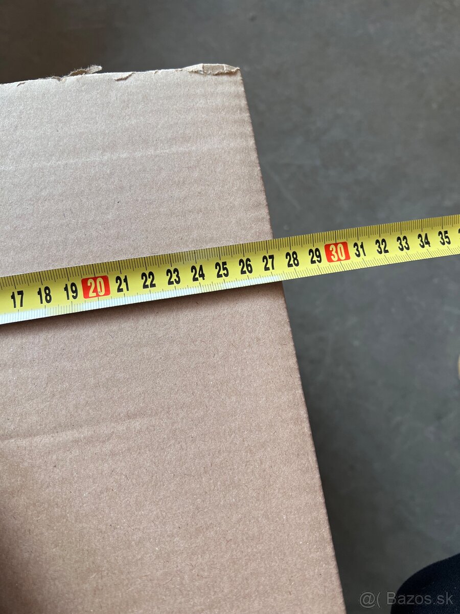 Kartónové krabice 10ks - 5