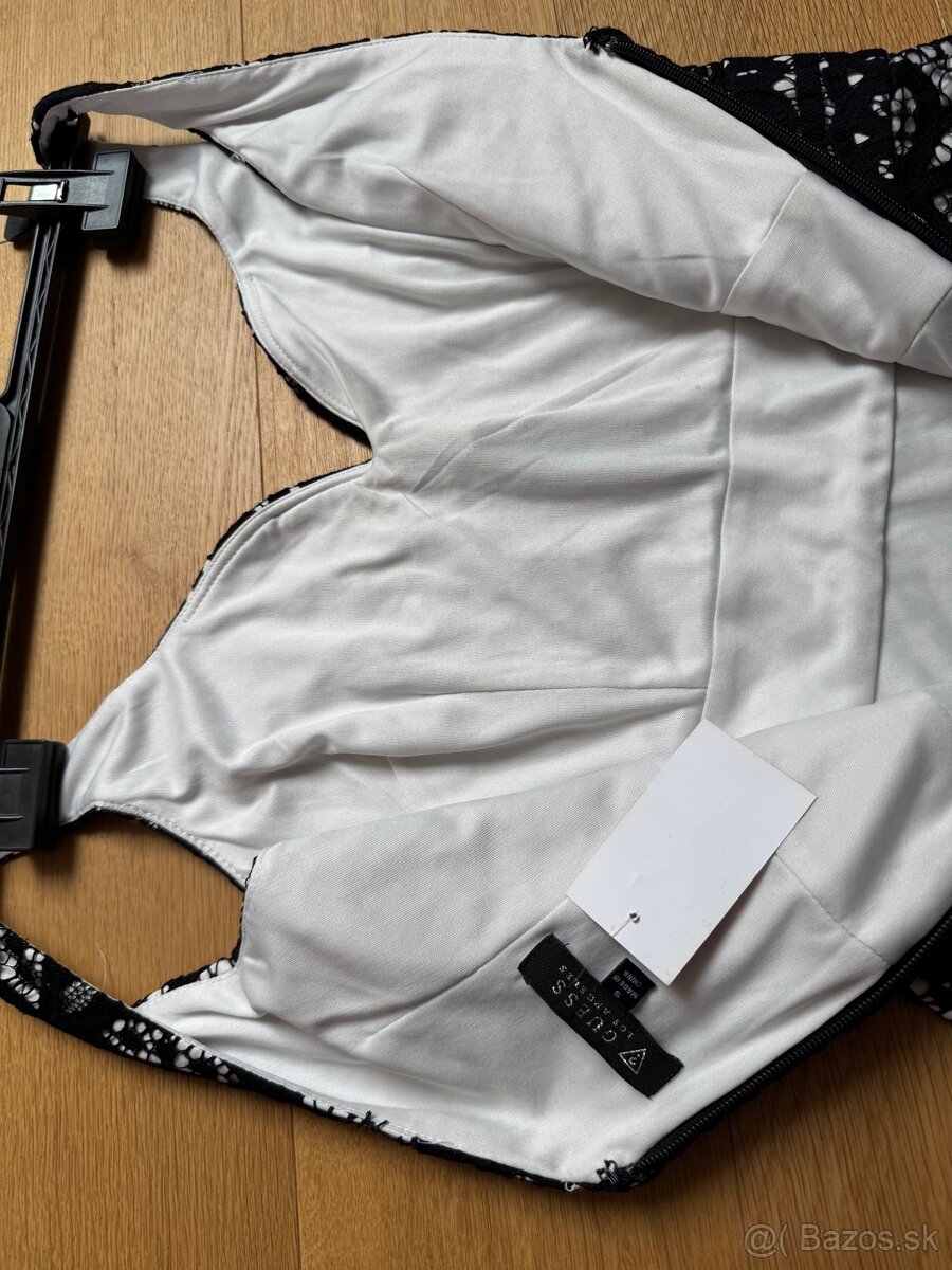 damske saty Guess LA v.S - 5