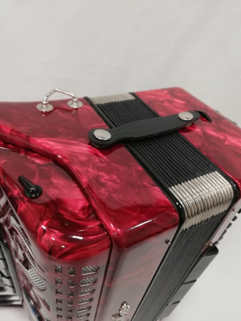 akordeon weltmeister caprice 80 basovy - 5