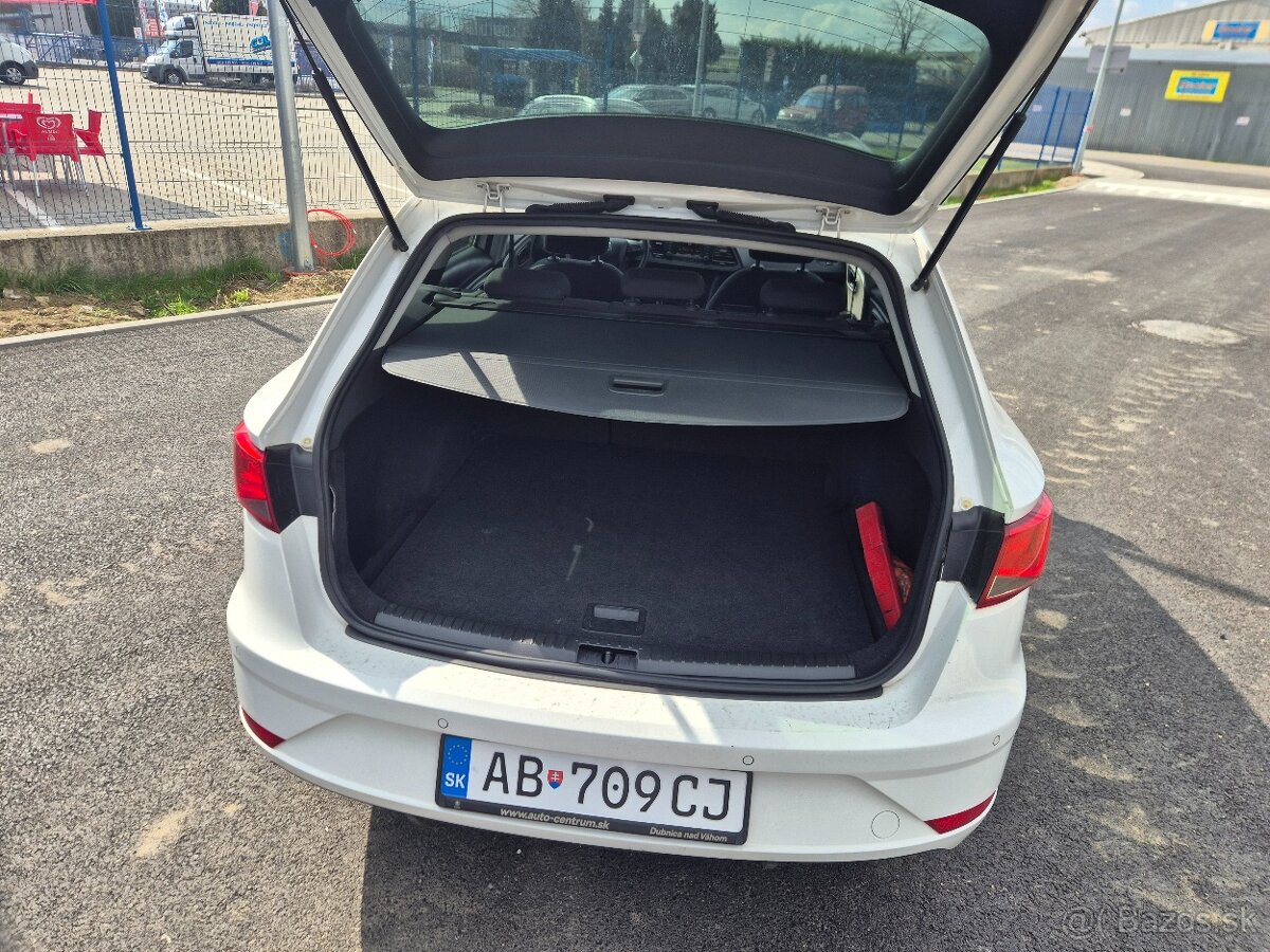 Predam seat leon st 1.6 tdi facelift rv 9/2018 - 5