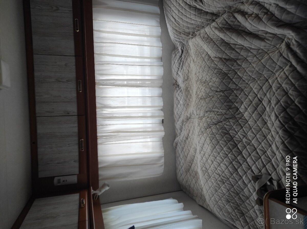 Autokaravan Ford Tranzit - 5