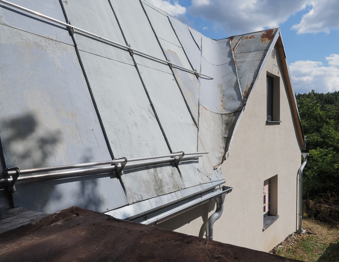 Predaj, dom, chata, chalupa, Banská Štiavnica - 5