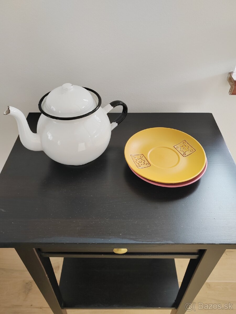 Predám porcelán, šálky, poháre - 5