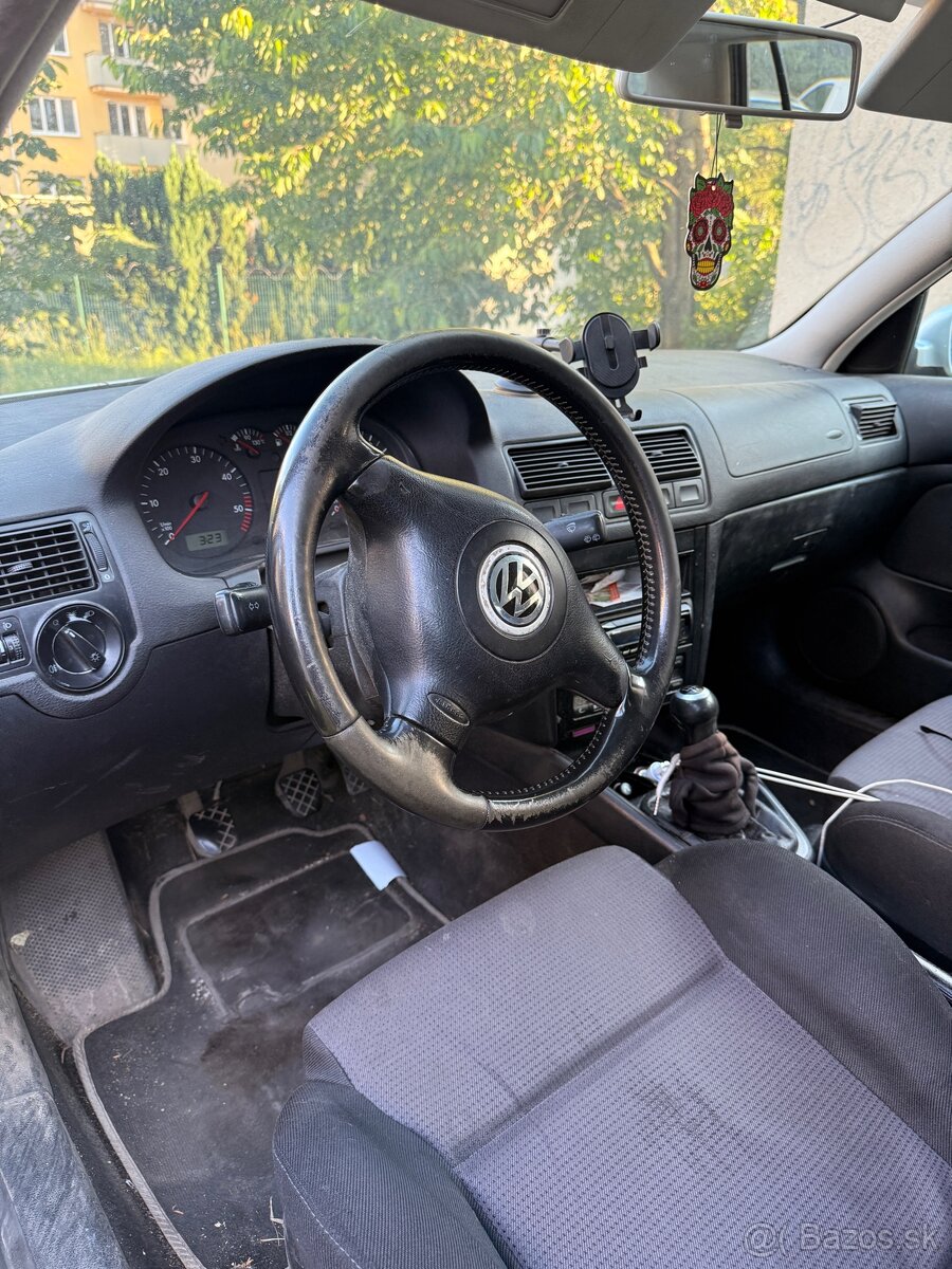 Golf 1.9 tdi - 5