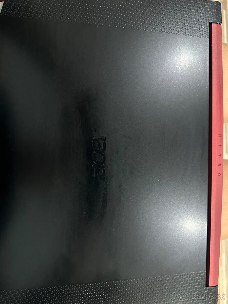 Acer Nitro 5 - 5