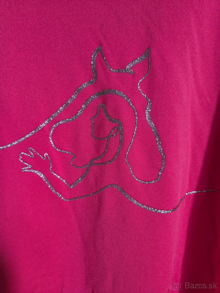 Podkolienky, tričká, mikina - 5