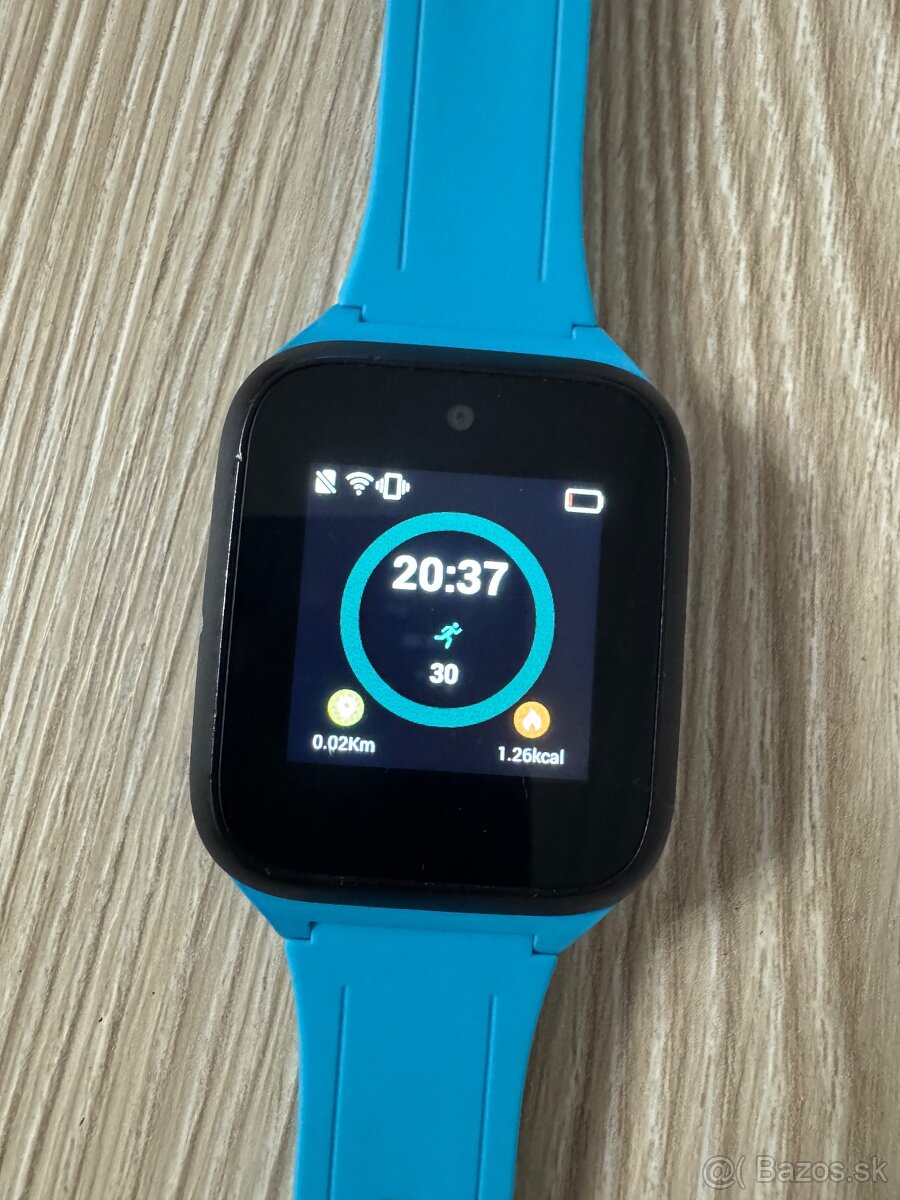 TCL detske hodinky s gps - 5