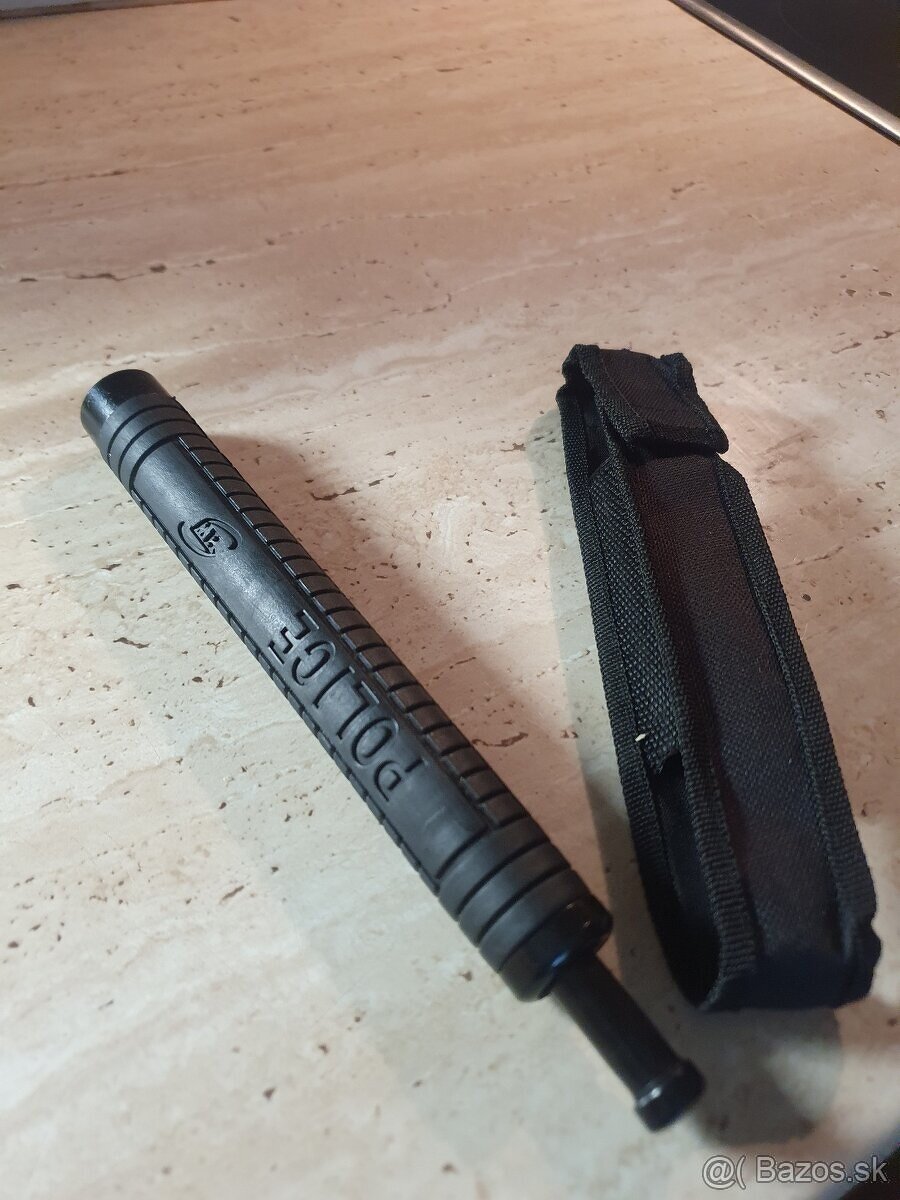 Predam novy teleskopicky OBUSOK,dlzka 50 cm - 5