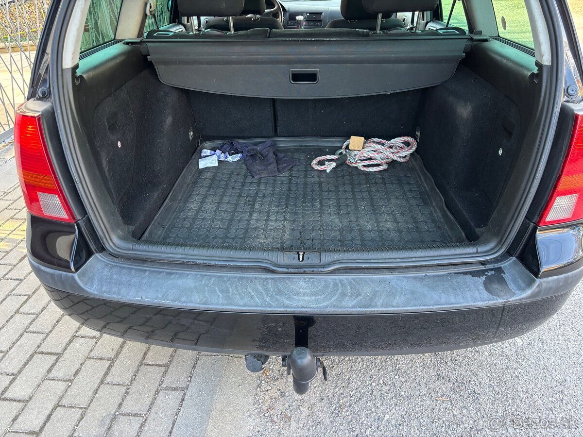 Golf 4 1.9 TDI 74kw - 5