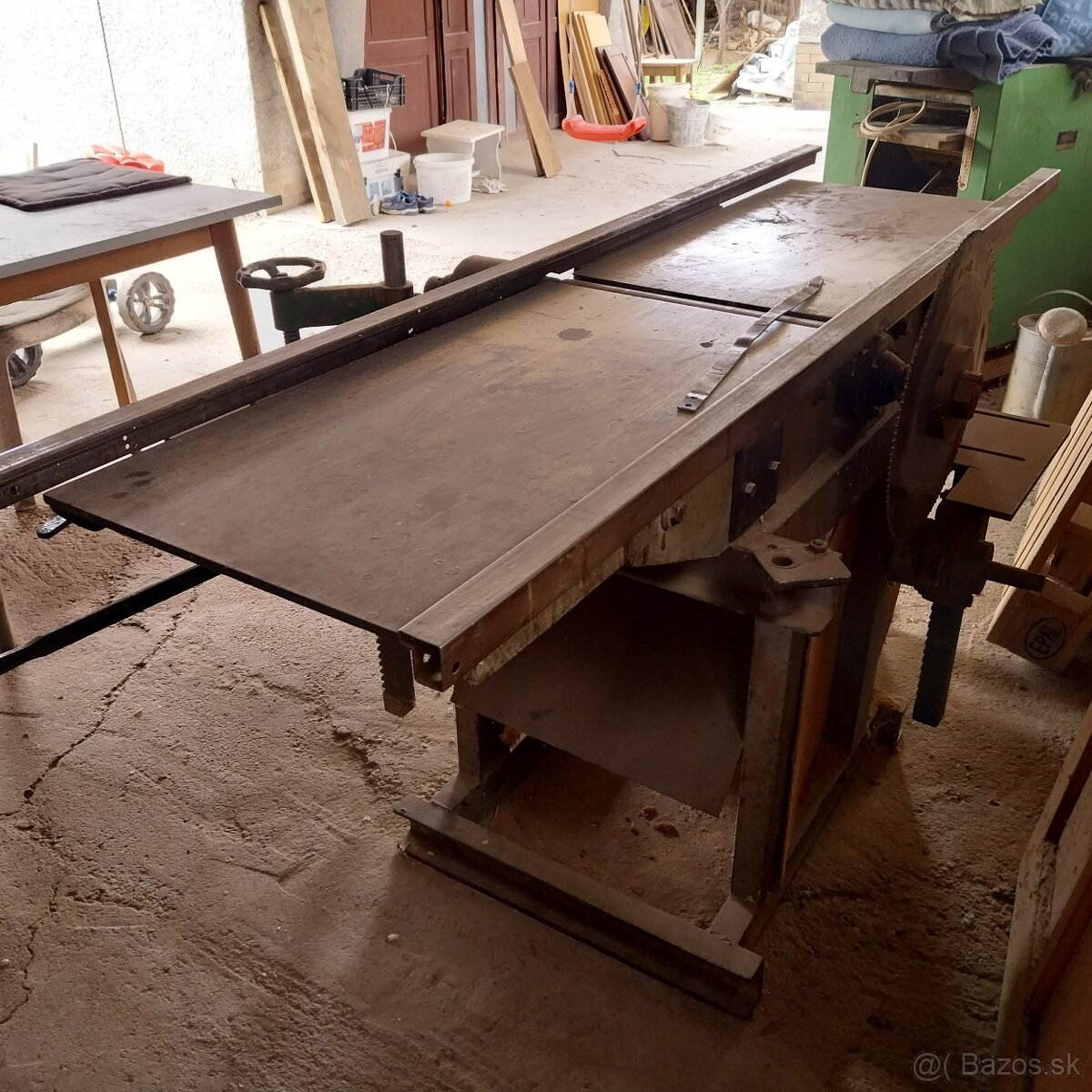 Viacučelovy stroj - 5