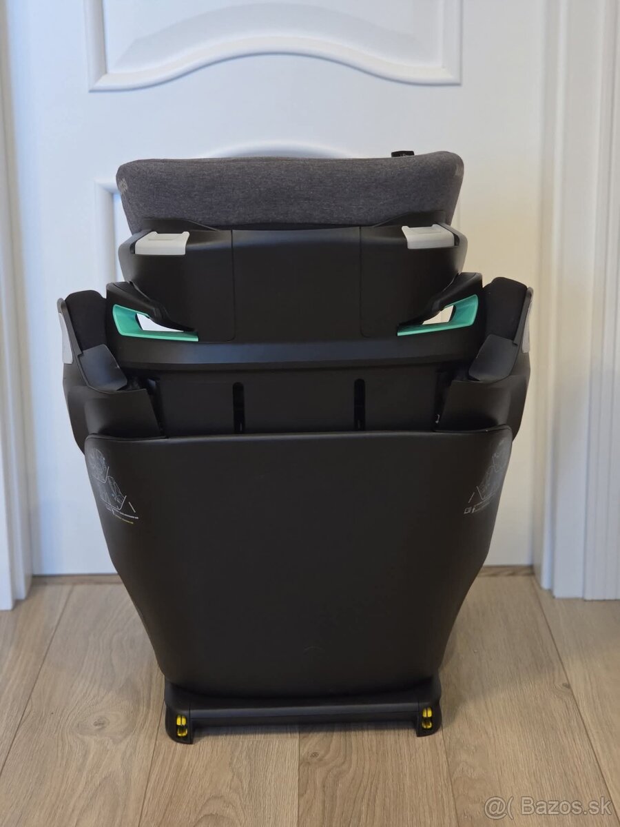 Autosedačka Maxi Cosi - 5