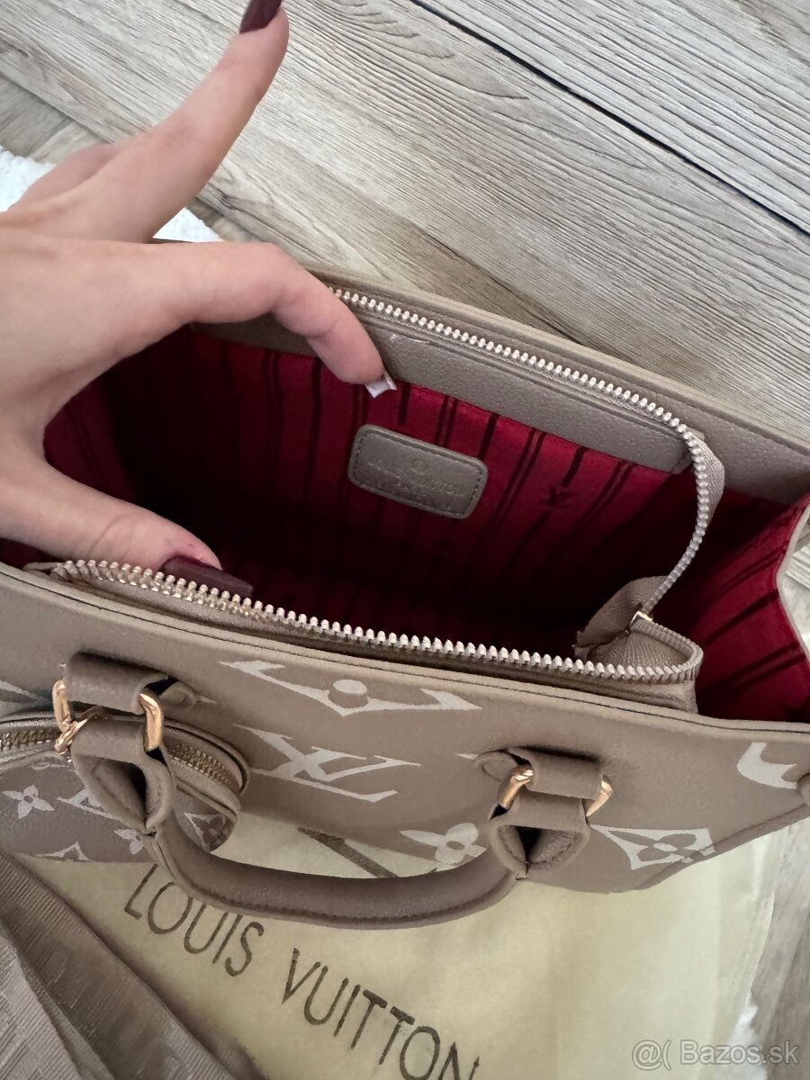 Béžové kabelky - 5