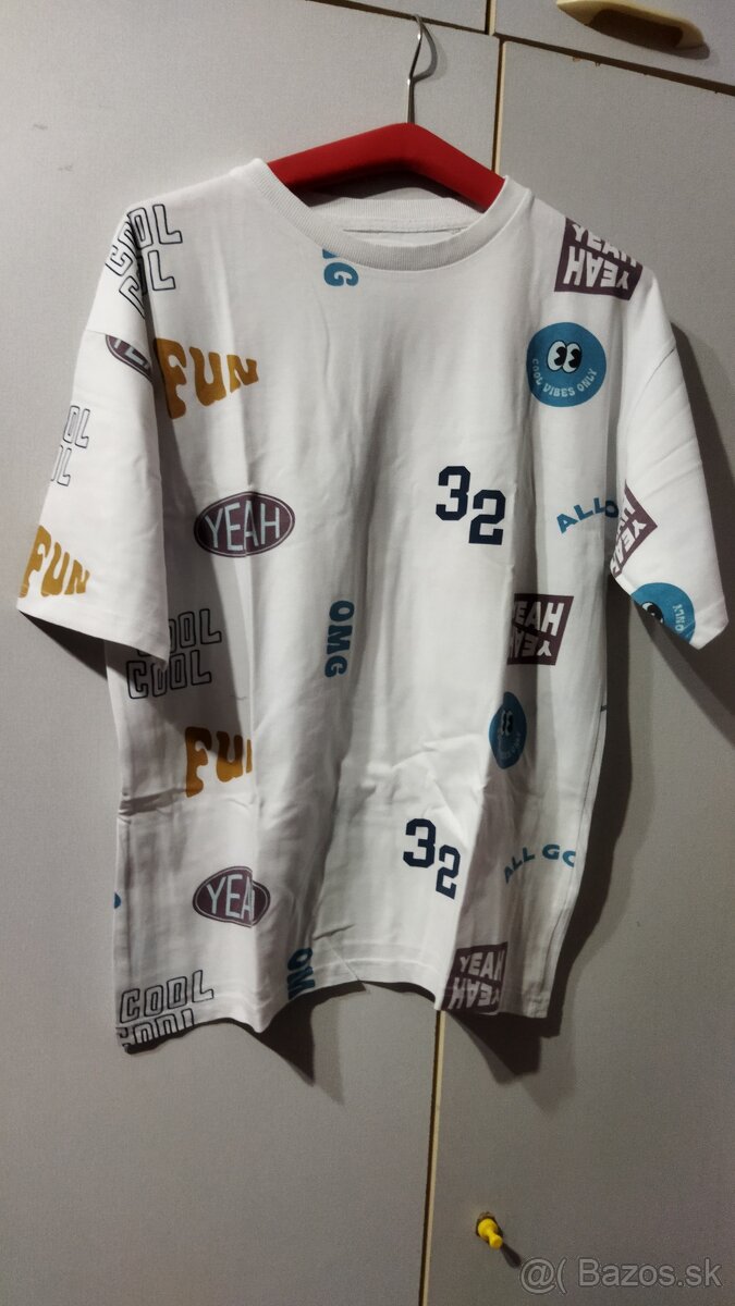 Balík oblečenia 164/170 - 5